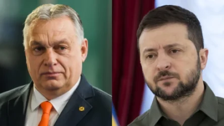 Մեզ չի կարելի սպառնալ. Հունգարիայի վարչապետ