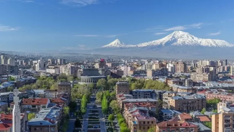 Ի՞նչ եղանակ է սպասվում առաջիկա օրերին