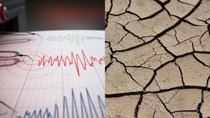 Մեքսիկայում` հզոր երկրաշարժ