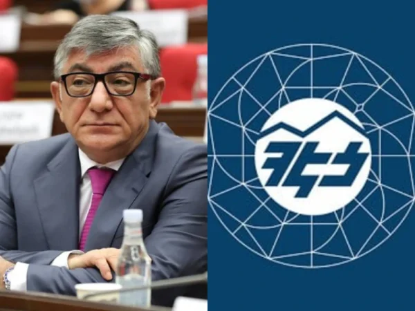 Ադրբեջանական և թուրքական մամուլով Խաչատուր Սուքիասյանի մասին ֆեյք լուրեր են տարածվել․ Աննա Մկրտչյան