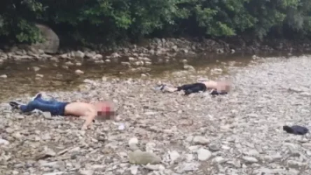 ԼՈՒՍԱՆԿԱՐՆԵՐ. Հայերը սպանե՞լ են նախկին վագներականներին. նրանք հետախուզվում են