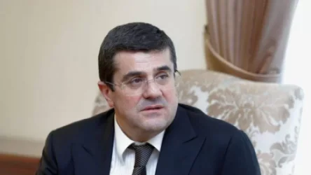 Մենք չենք ստորագրել երթուղու փոփոխությունը և շրջափակումը կապված չէ երթուղու փոփոխությամբ. Արցախի նախագահ