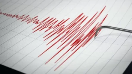 Թուրքիայի հարավ-արևմուտքում երկրաշարժ է եղել