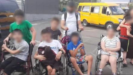 Աշխատանքի և սոցիալական հարցերի նախարարությունը` «Ակվատեկ»-ում տեղի ունեցած միջադեպի մասին