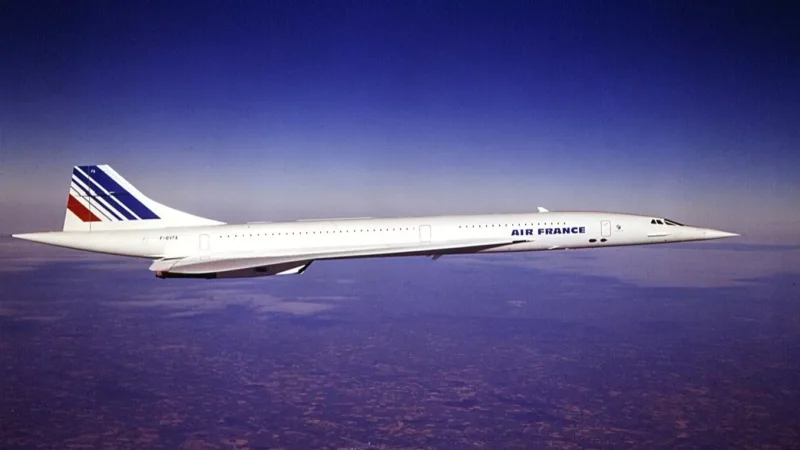 Air France-ը դադարեցրել է թռիչքները դեպի երկրներ, որոնք աջակցել են Նիգերի ապստամբներին