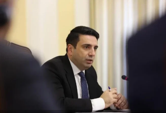 Այդ մեկ հոգո՞ւն գողանալ, որ դա լինի. Ալեն Սիմոնյան