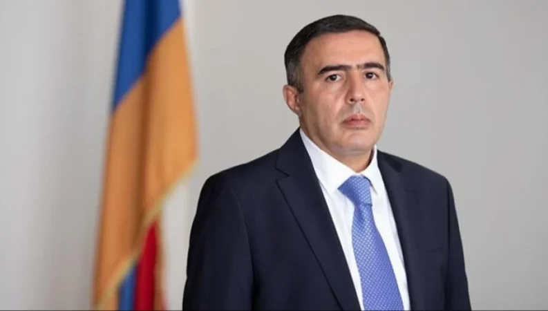 Ռոբերտ Քոչարյանի գրասենյակն արձագանքել է Ռուբեն Ռուբինյանին