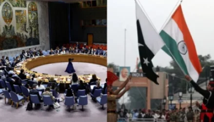 ՄԱԿ-ի կոչը Հնդկաստանին և Պակիստանին