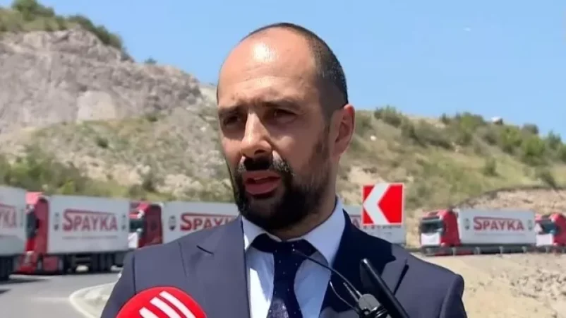 Արցախում ճգնաժամն առավել ակնհայտ է դառնում և նվազելու որևէ միտում չունի. Վարդան Սարգսյան