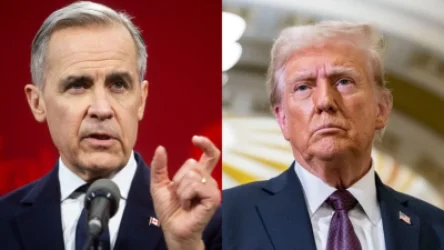 Կանադան ապրանք չէ, մենք չենք վաճառվում. Մարկ Քարնի