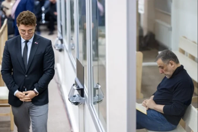 Ռուբեն Վարդանյանի և նրա փաստաբանի բողոքը մնաց առանց քննության. Բաքվի դատարան