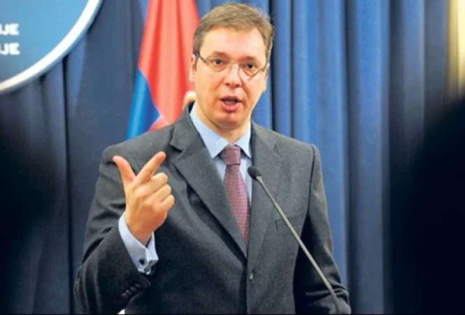 Լիտվան և Լատվիան փակել են օդային տարածքը Սերբիայի նախագահի ինքնաթիռի համար