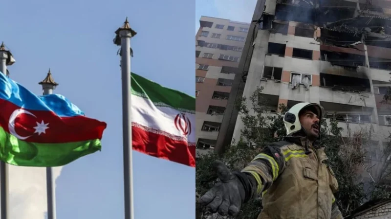 Իսրայելը բունտ է նախապատրաստում Թավրիզում