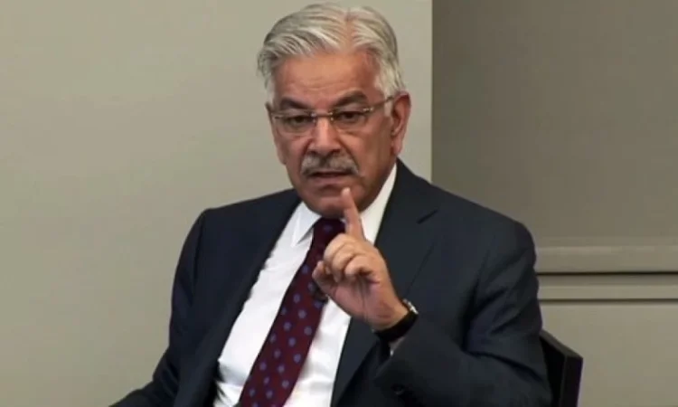 Պակիստանը կպատասխանի այնպես, որ պատմությունը լավ հիշի մեզ. Պակիստանի ՊՆ