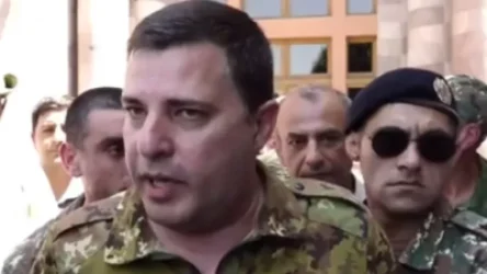 ՏԵՍԱՆՅՈՒԹ. Մենք ամեն օր աղոթում ենք, որ պատերազմ սկսվի, թող մեզ ուղարկեն Արցախ