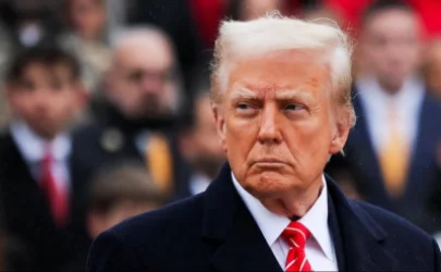 Սա պարզապես խայտառակություն է. Թրամփ