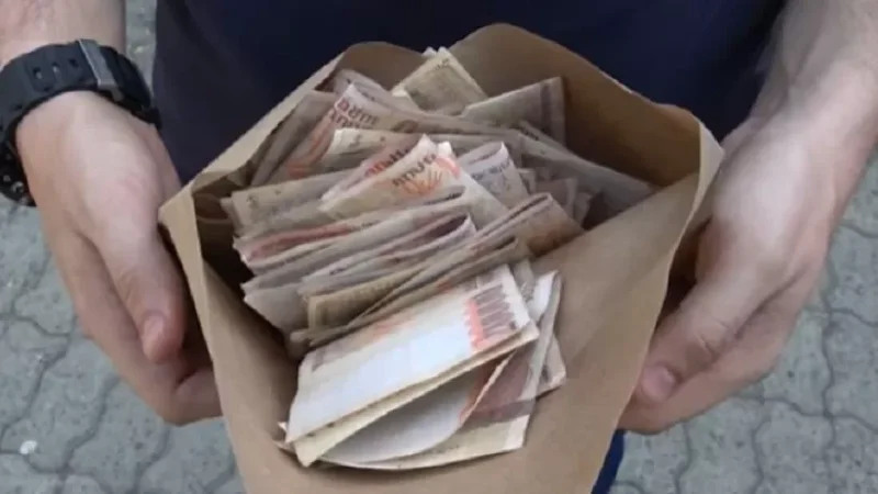 Երևանի նախկին փոխքաղաքապետը «Սանիթեք» ընկերությունների պաշտոնատար անձանցից կաշառք է ստացել