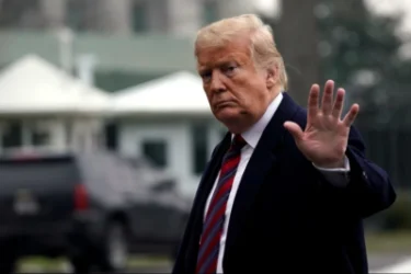 Իսրայելի հարվածները վտանգում են Թրամփի իմիջը