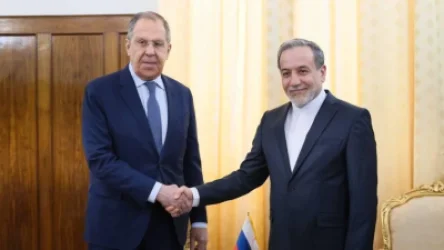 Տեղի է ունեցել Լավրով-Արաղչի հեռախոսազրույցը