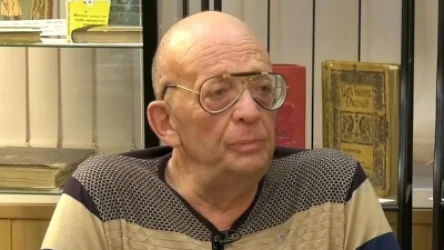 Մահացել է ֆիլմերի հայտնի հնչունավորող Լեոնիդ Վոլոդարսկին