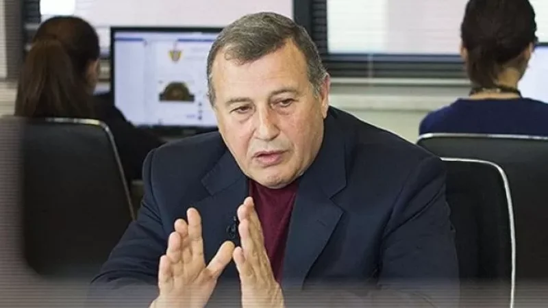 Երևան-Կապան չվերթը անմիտ է և շահութաբեր լինելու շանսեր չունի. Հակոբ Ճաղարյան