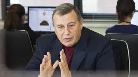 Երևան-Կապան չվերթը անմիտ է և շահութաբեր լինելու շանսեր չունի. Հակոբ Ճաղարյան