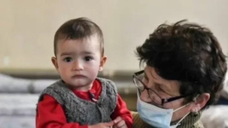 Ուշագնացության դեպքերը գրանցվում են ամեն օր․ Արցախում սովի անդառնալի հետևանքները