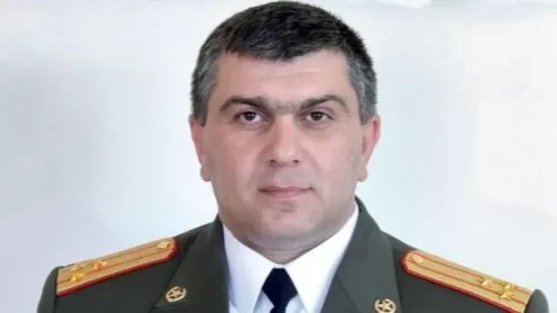 Մարդիկ, ովքեր Հայաստանի ու Արցախի համար ճակատագրական պահերին պետք է սահմանին լինեին, բանտերում են