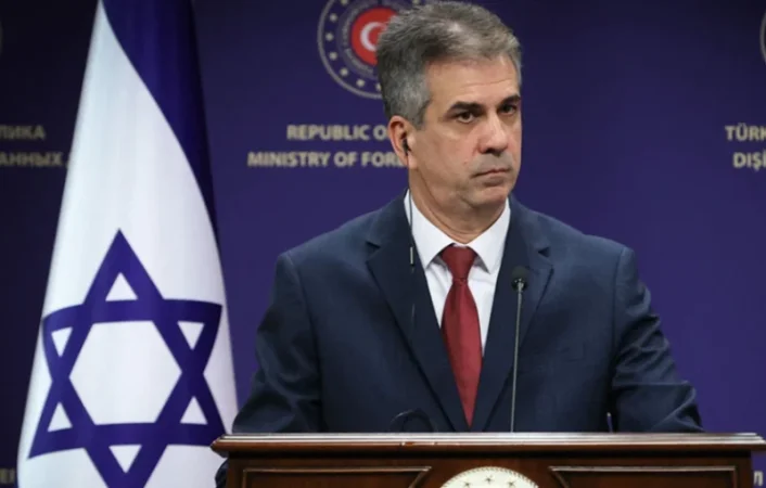 Իսրայելի արտաքին գործերի նախարարը խոստովանել է, որ իրենց մնացել է մոտ 2-3 շաբաթ