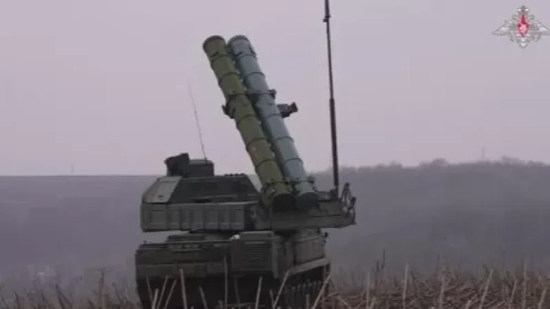 Դեպի Մոսկվա ԱԹՍ-ներ են ուղարկվել․ դրանք խոցվել են․ Սոբյանին