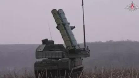 Դեպի Մոսկվա ԱԹՍ-ներ են ուղարկվել․ դրանք խոցվել են․ Սոբյանին