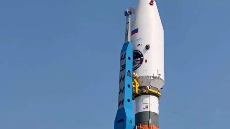 ՆԱՍԱ-ի ղեկավարը Ռուսաստանին նոր տիեզերական մրցավազքի մասնակից չի համարում