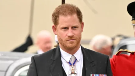 Արքայազն Հարրին զրկվել է «Նորին թագավորական մեծություն» կոչումից