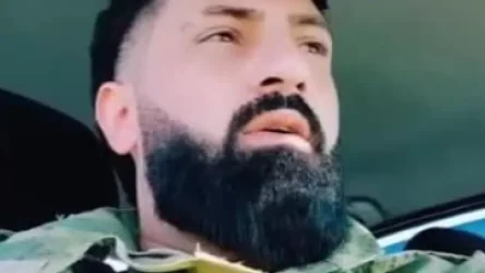 ՏԵՍԱՆՅՈՒԹ. Կոռնիձորում ենք, ոստիկանները չեն թողում առաջանանք. ակցիայի մասնակից