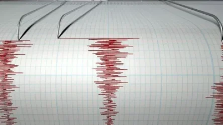 Հունաստանի Կրետե կղզում 5 մագնիտուդ ուժգնությամբ երկրաշարժ է տեղի ունեցել