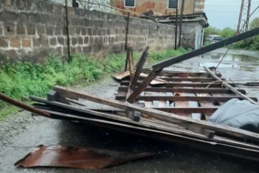 Շիրակի մարզպետն արտակարգ խորհրդակցություն է անցկացրել