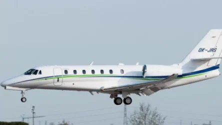 Արցախի ՊԲ-ն չի թիրախավորել Բաքու թռչող օդանավը Թուրքիայի և Վրաստանի երկնքում. Բաքուն ստում է․ «Հետք»