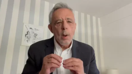 ՏԵՍԱՆՅՈՒԹ. Փաշինյանի համար փաստաթուղթ ստորագրելը հեշտ չի լինելու և հենց այստեղ է վտանգը. Օսկանյան