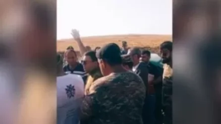 ՏԵՍԱՆՅՈՒԹ. Ի՞նչ է կատարվում Կոռնիձորում. ազատամարտիկները շարունակում են մնալ այնտեղ