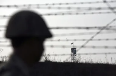 Պայթյուններ՝ Հնդկաստանի և Պակիստանի սահմանին