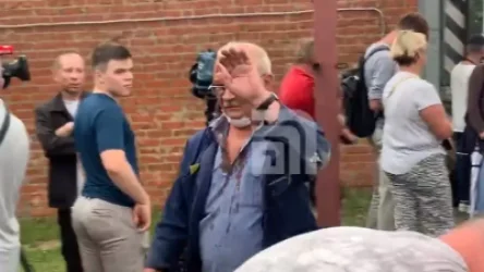 ՏԵՍԱՆՅՈՒԹ. «Սա արդեն երրորդ պայթյունն է մեր քաղաքում». ՌԴ-ում ականատեսները մանրամասներ են պատմել