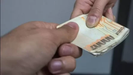 Գավառի սոցապ տարածքային բաժնի նախկին պետը 36 անձից կաշառք է ստացել