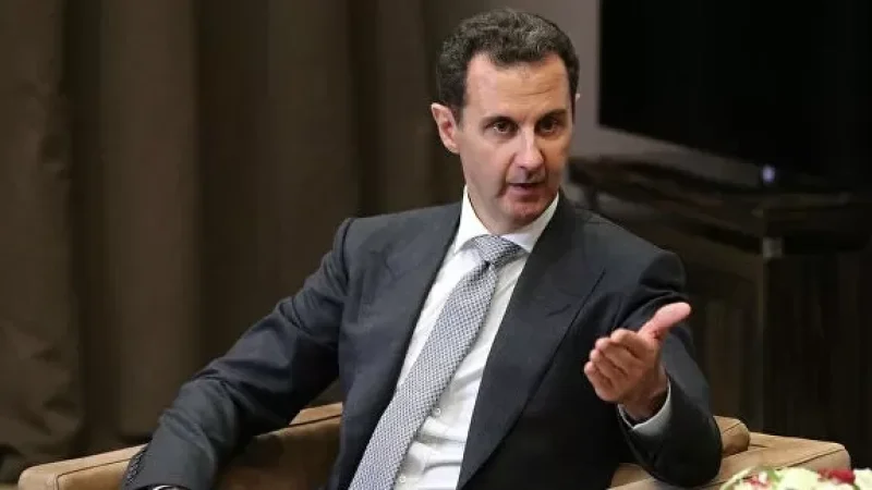 Սիրիայի նախագահը բացառել է Էրդողանի հետ բանակցությունները, երբ զորքը Սիրիայի տարածքում է