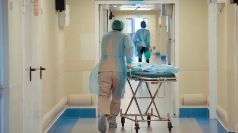 ՀՀ-ում գրանցվել է վերջին 20 տարիների նույն ժամանակահատվածի մահերի ամենացածր ցուցանիշը