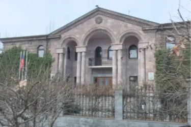 Արցախի ներկայացուցչությունում խուզարկություններ են. ԶԼՄ