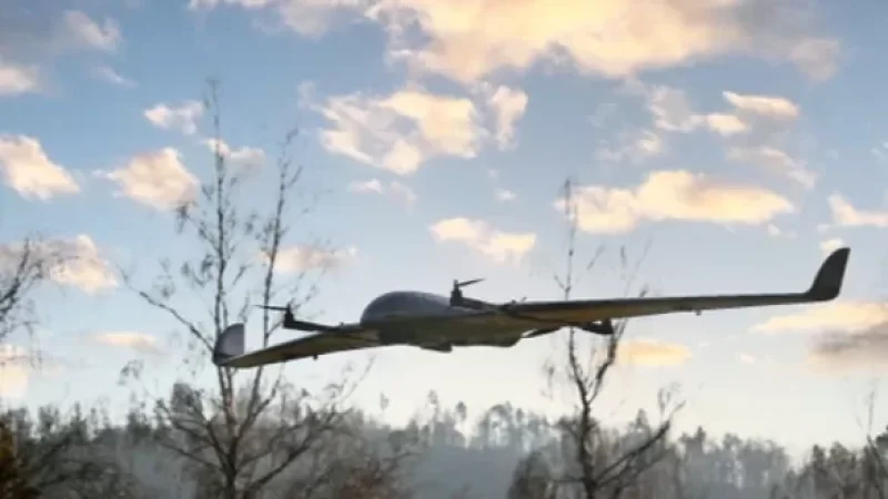 Ուկրաինայի զինված ուժերը ԱԹՍ-ներով փորձել են հարձակվել Կալուգայի և Մոսկվայի շրջանների վրա