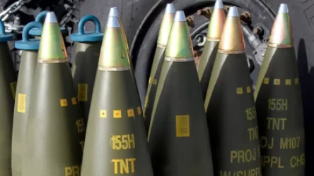 Կիևն ԱՄՆ-ին է հանձնել կասետային զինամթերքի կիրառման առաջին զեկույցը. CNN