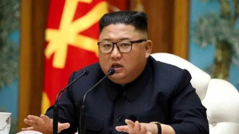 Հյուսիսային Կորեայի առաջնորդը կոչ է արել ակտիվացնել ռազմական նախապատրաստությունը