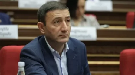 ««Պարգևավճարների» սկավառակը փչացել է. փոխե՛ք». Թունյան