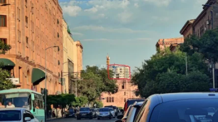 «Երևանի կառուցապատման ամենաայլանդակ ժամանակաշրջանում նույնիսկ կար մի կարմիր գիծ». Սարհատ Պետրոսյան